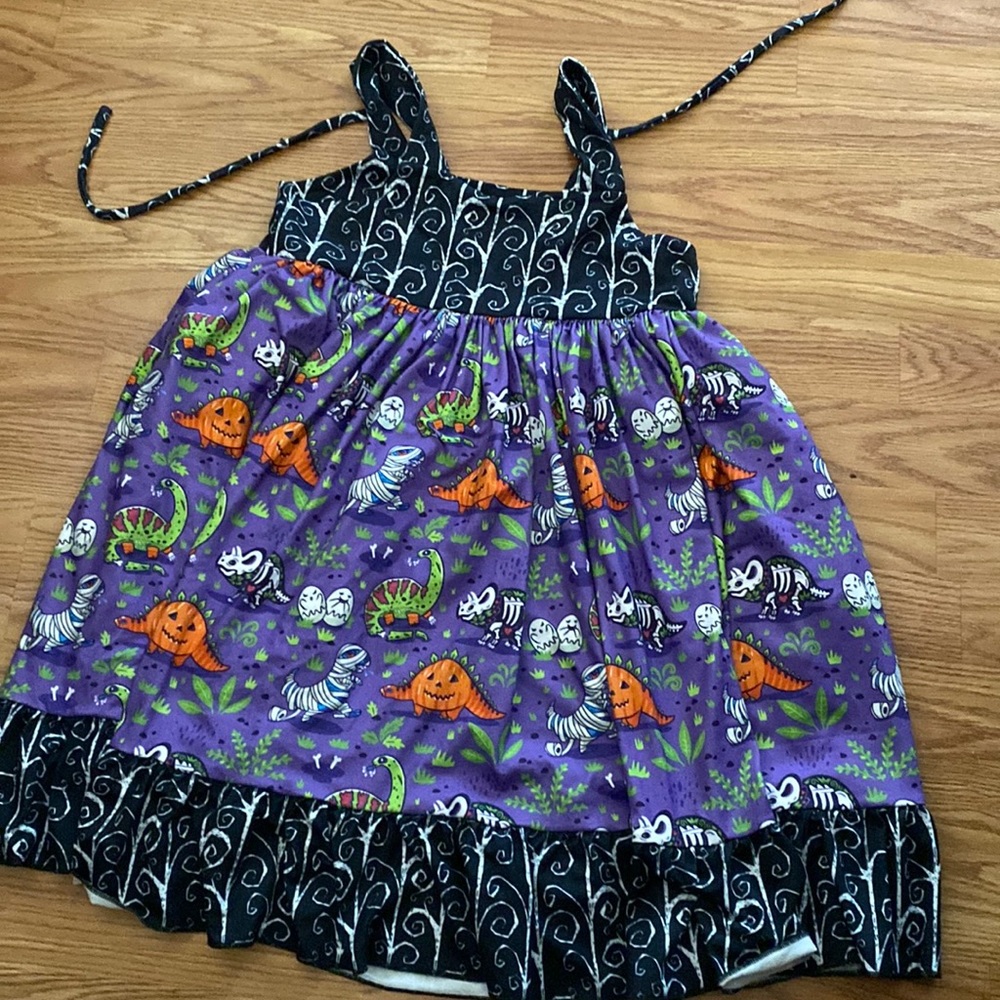 Little Boe 10T
